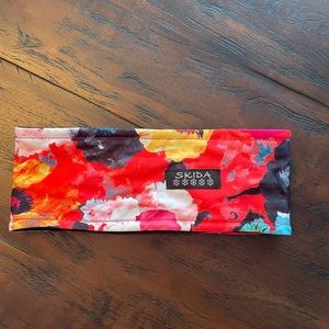 Skida Alpine Headband